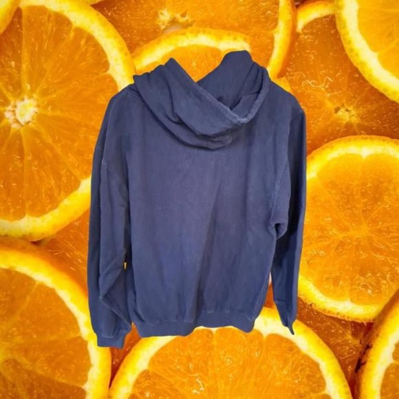 Victory Sports Penn State Hooded Sweatshirt‎ Size Large - Picture 4 of 4